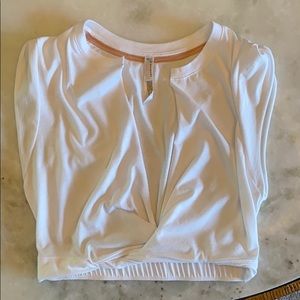 Free People Movement Crop